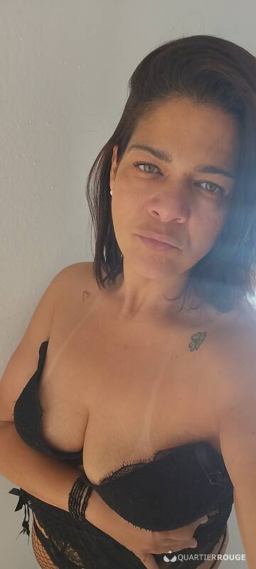 Samira (Photo)