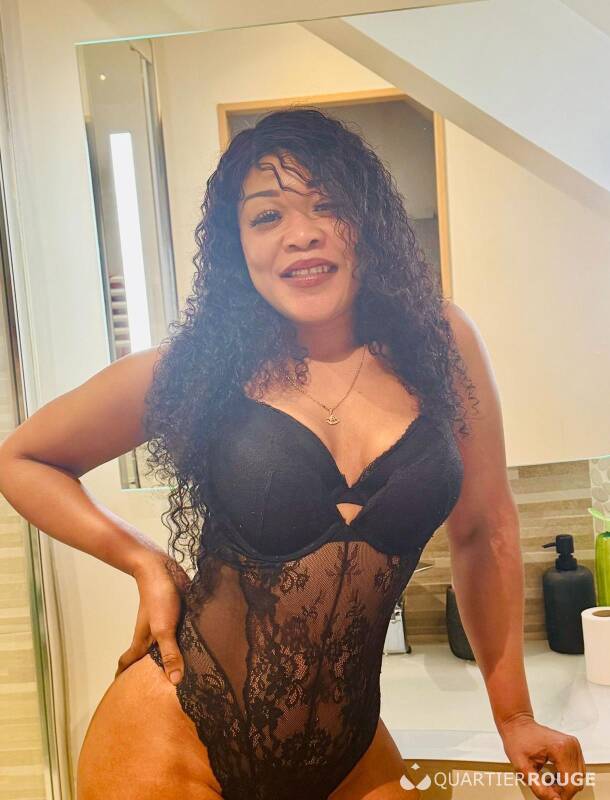 Samantha (Photo)