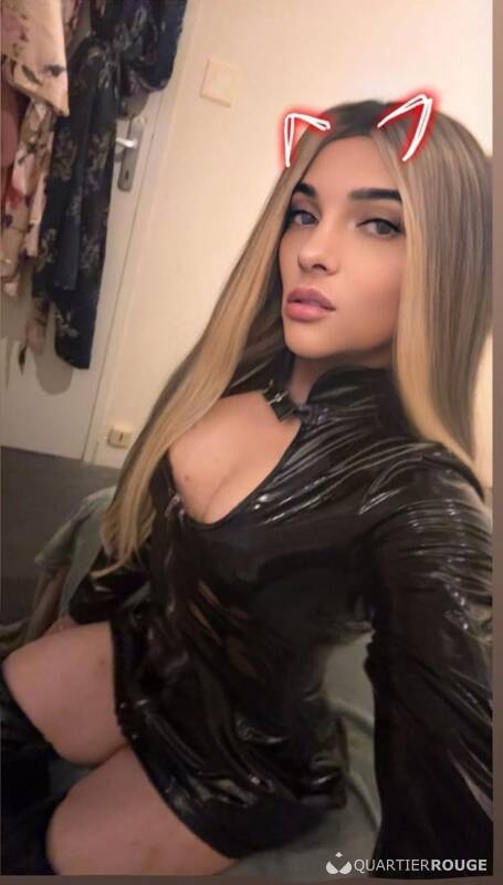 Jamilly (Photo)
