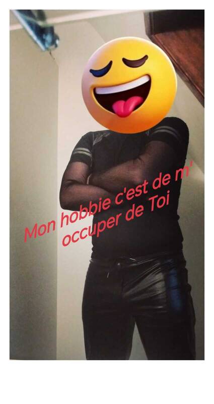 Trésor (Photo)