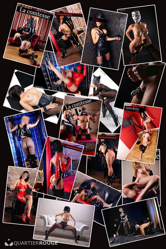 Photographe de charme - A-Travers-Vous (Photo)