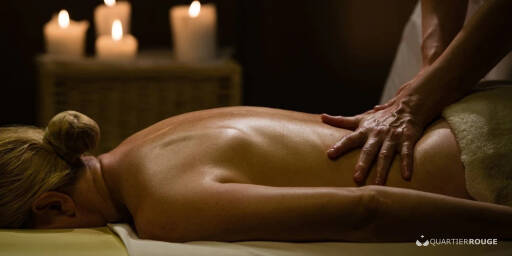 Massage (Photo)