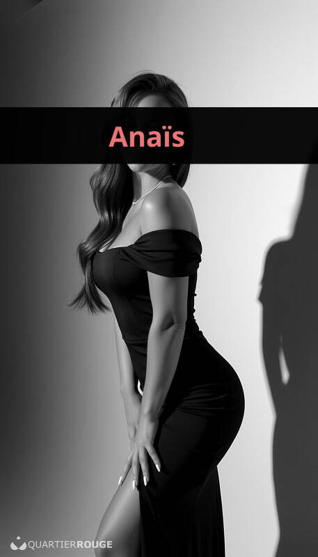 Anaïs (Photo)