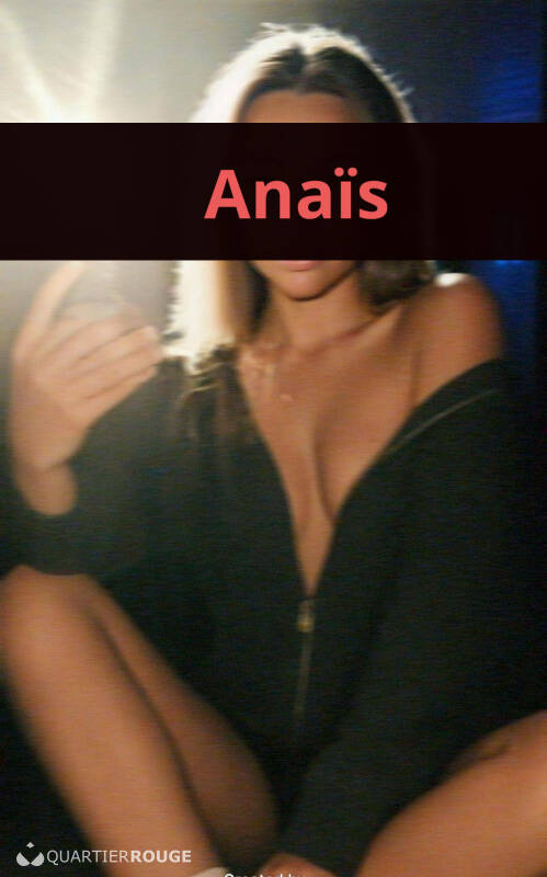 Anaïs (Photo)