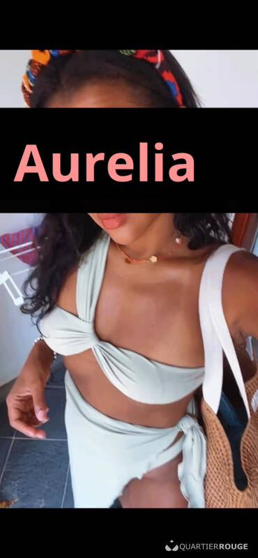 Aurelia (Photo)