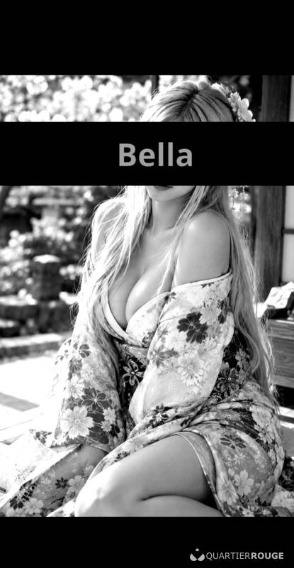 Bella (Photo)