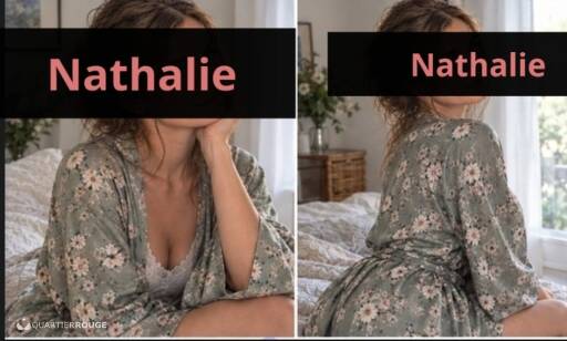 Nathalie (Photo)