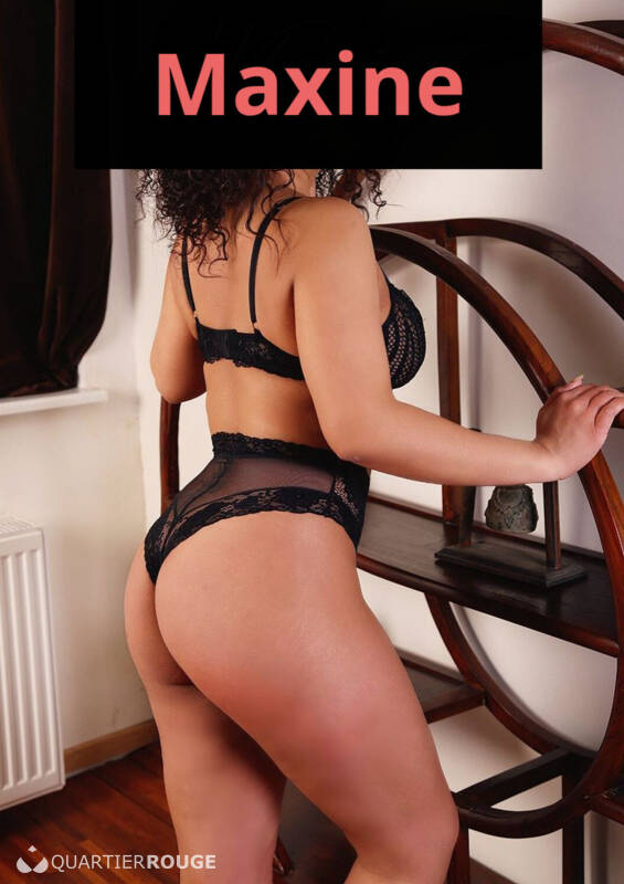 Maxine (Photo)