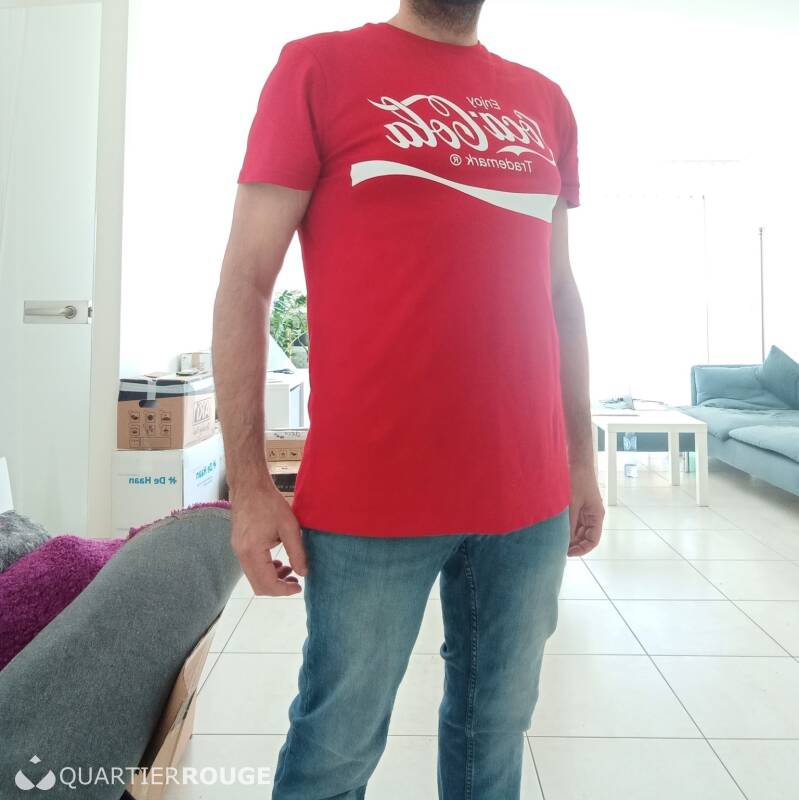 Cherche femme ou couple (Photo)