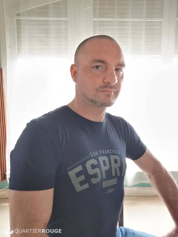 Charmant sportif (Photo)