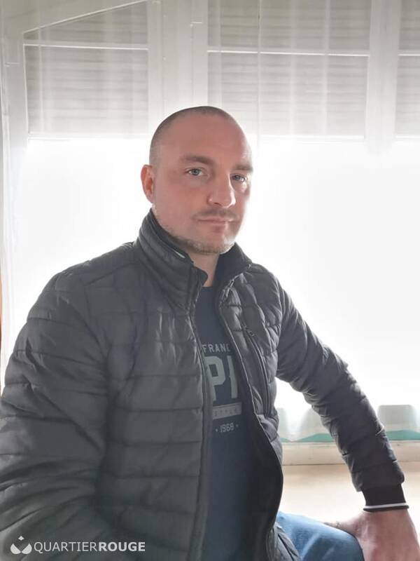 Charmant sportif (Photo)