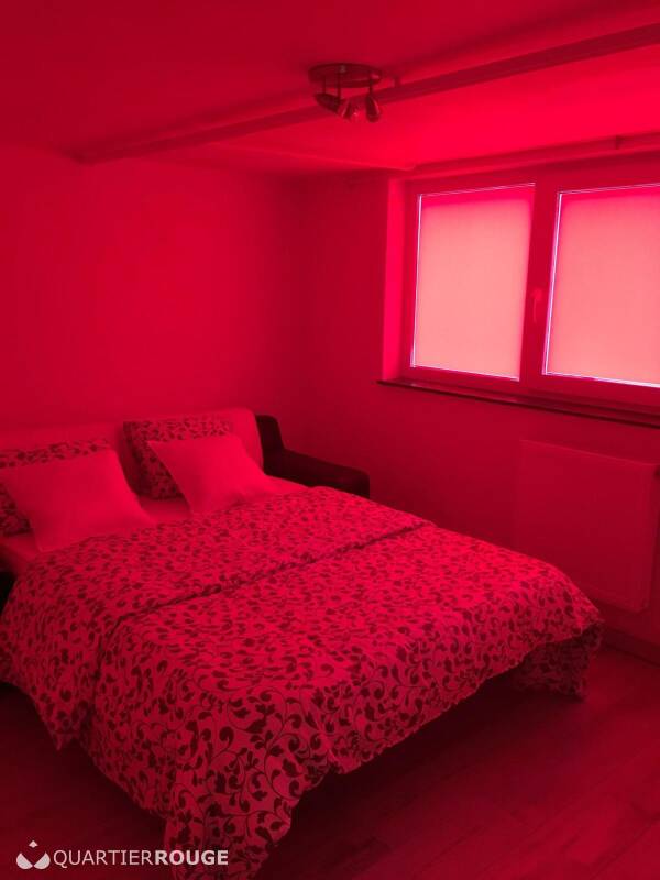 Chambre a louer (Photo)