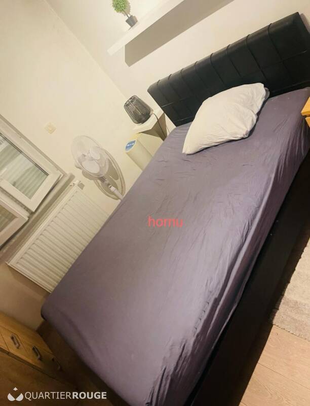 Chambre a louer (Photo)