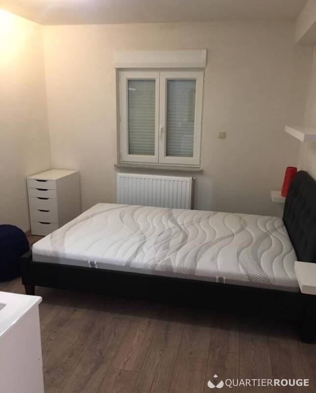 Chambre a louer (Photo)