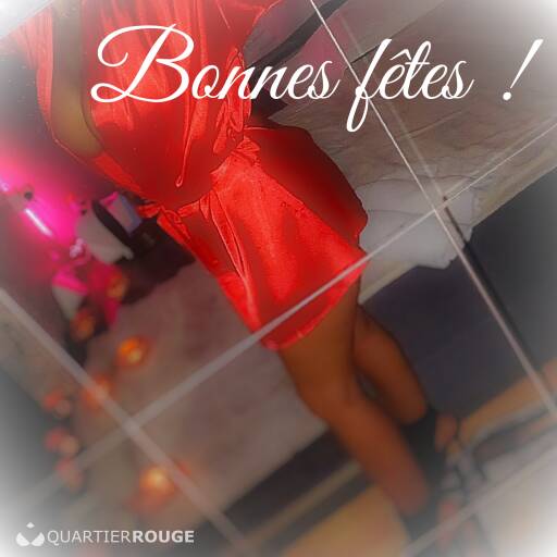 Alia MASSAGE Tantrique (Photo)