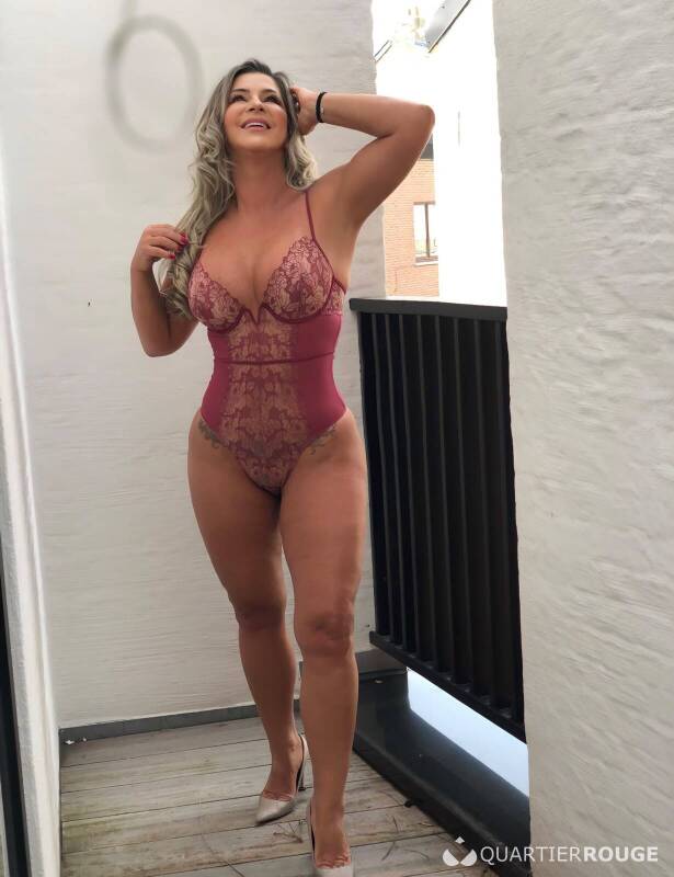 Susy Blond (Photo)