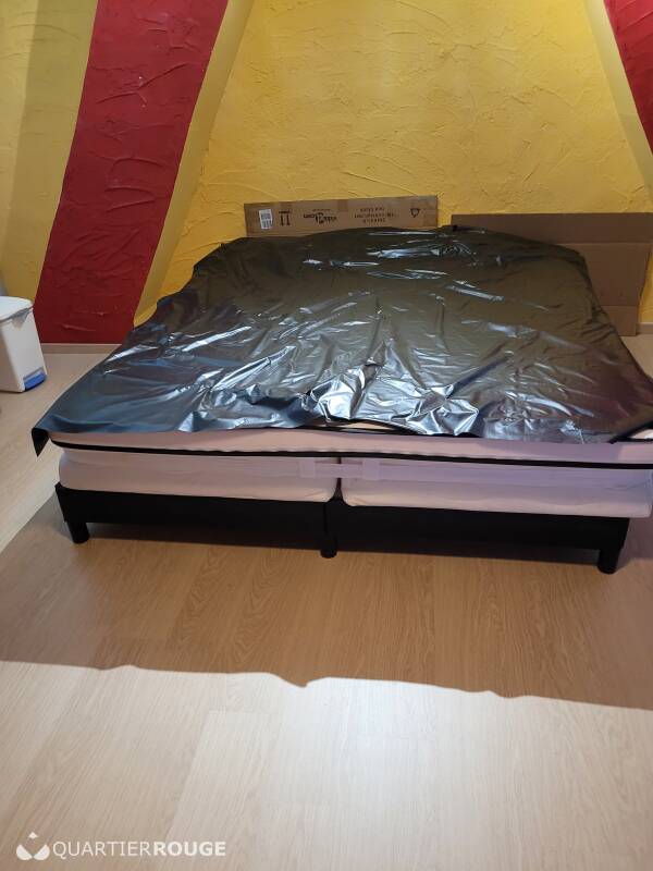 Geile bottommanslet (Photo)