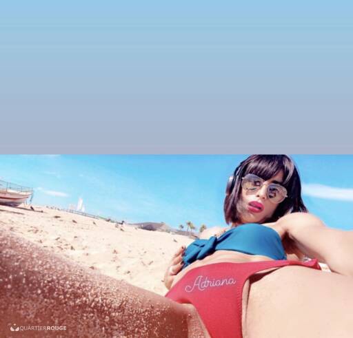 ADRIANA (Photo)