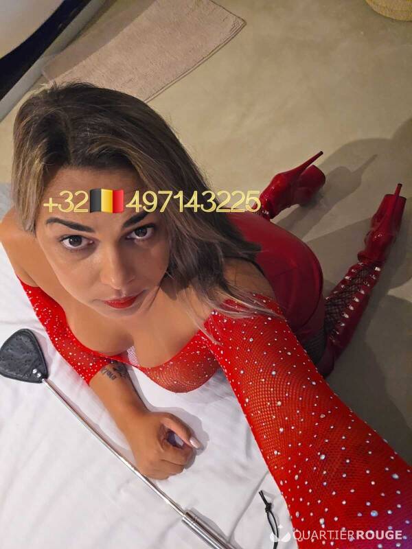 TRANS ISABELLA (Photo)