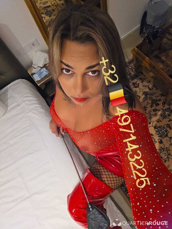 TRANS ISABELLA (Photo)