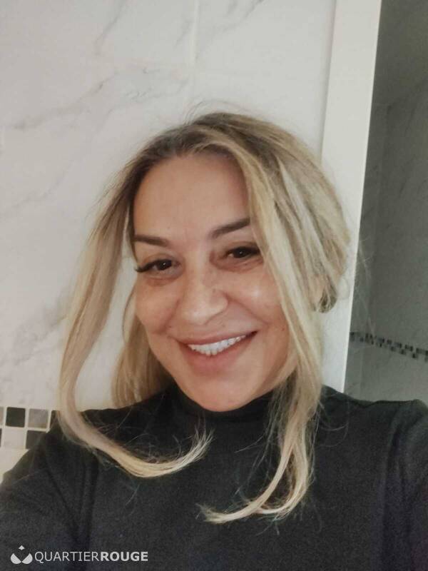 Lola española retorno (Photo)