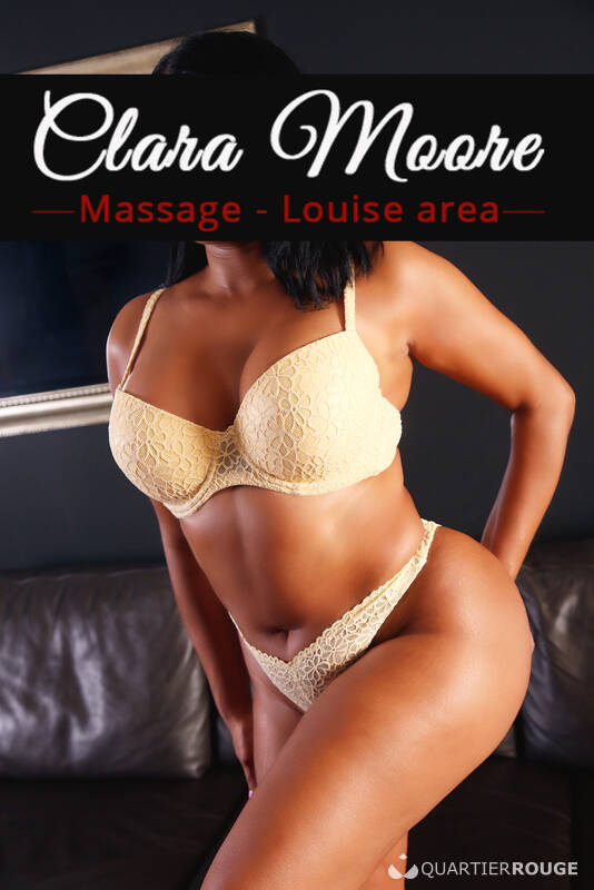 Sofia Clara Moore (Photo)