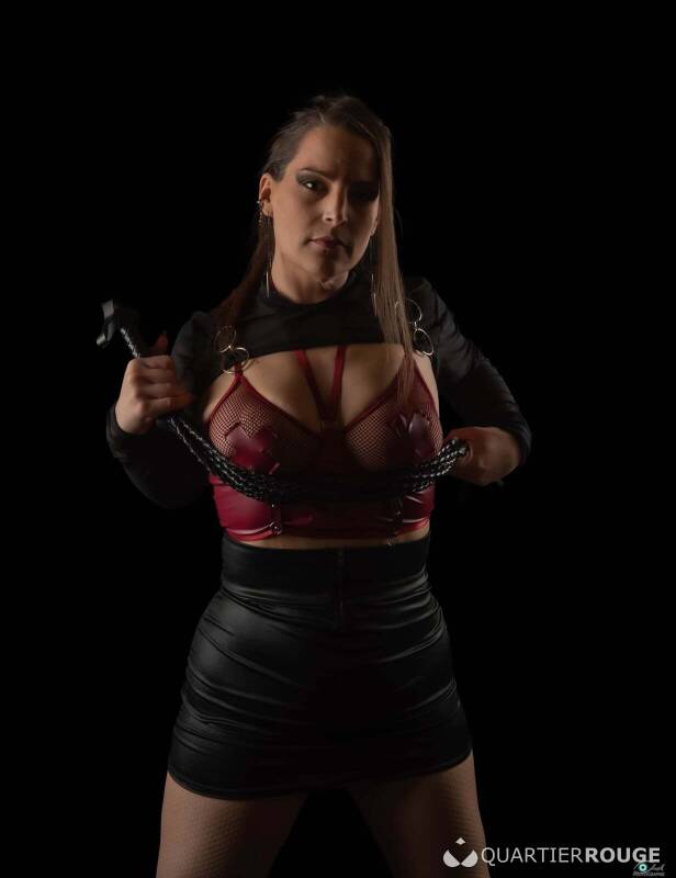 Dame C (Photo)
