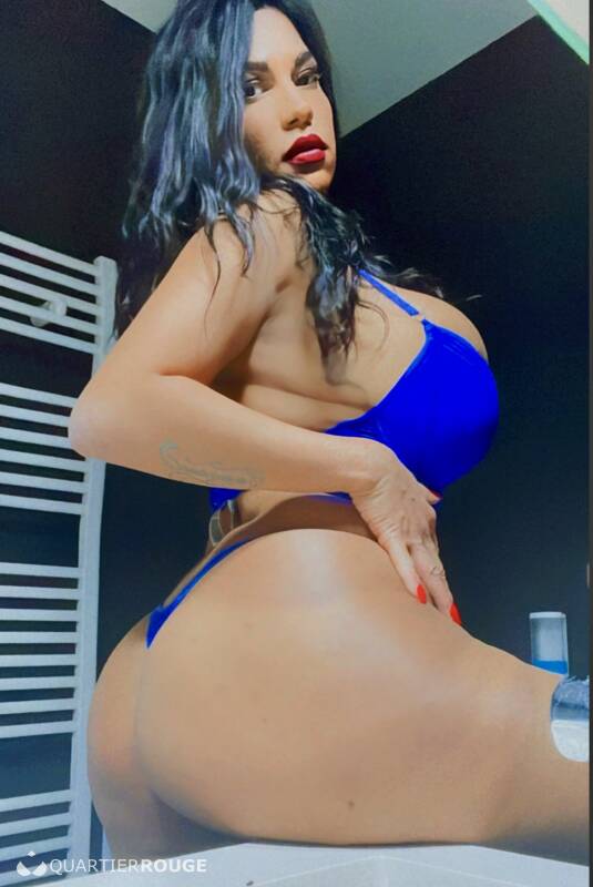 Alexandra Nunys (Photo)