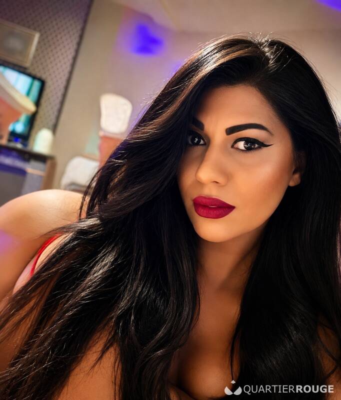 Alexandra Nunys (Photo)