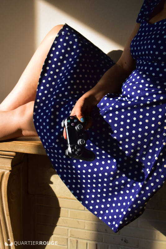 Circe NextDoor (Photo)