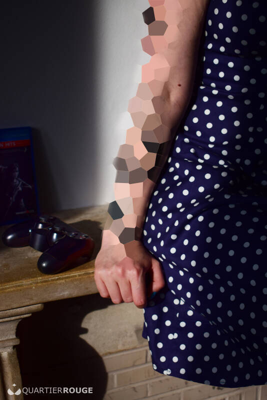 Circe NextDoor (Photo)