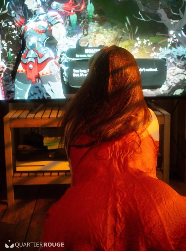 Circe NextDoor (Photo)