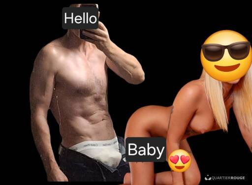 Solo of(bi)trio Noah (Photo)