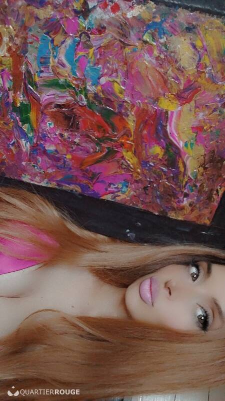 Marocaine (Photo)