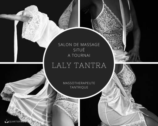 Laly Tantra MHD (Photo)
