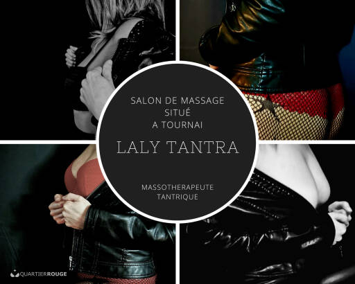 Laly Tantra MHD (Photo)