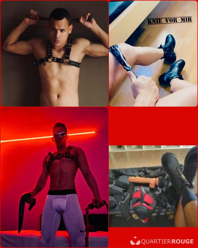 Drill Boy XXL (Photo)