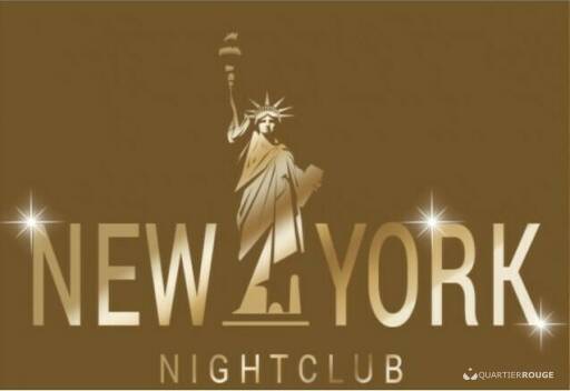 New York Nightclub (Photo)