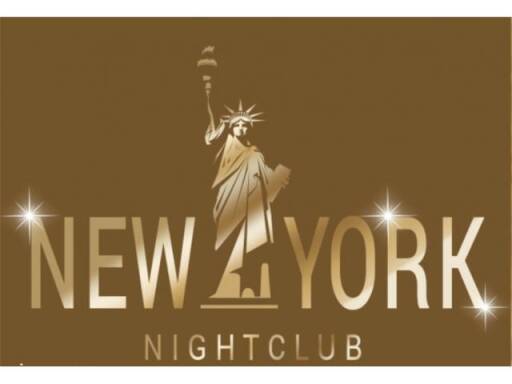 New York Nightclub (Photo)