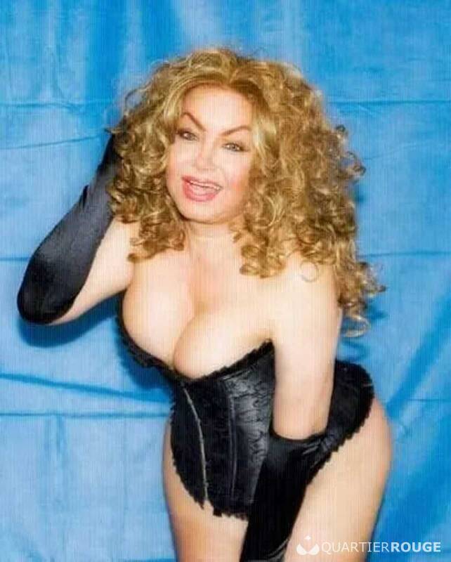 Giuletta Maryni (Photo)