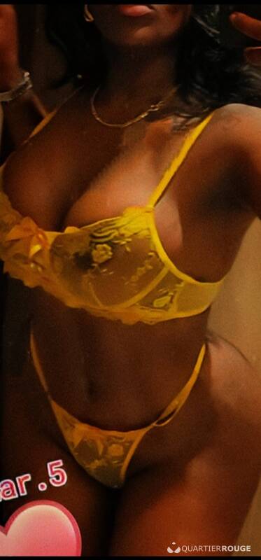 Alina tigres (Photo)