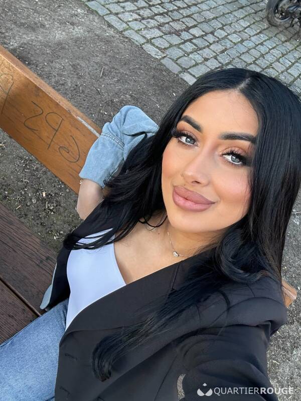 Anais (Photo)