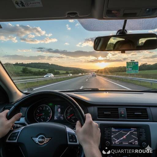 Monsieur Chauffeur (Photo)