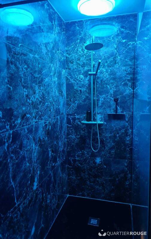 Recherche masseuse (Photo)