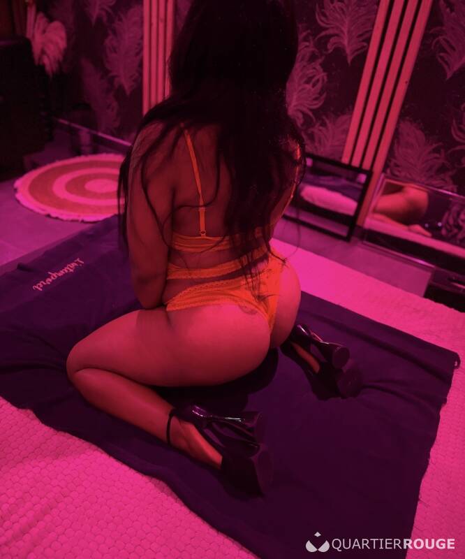 Ruby (Photo)