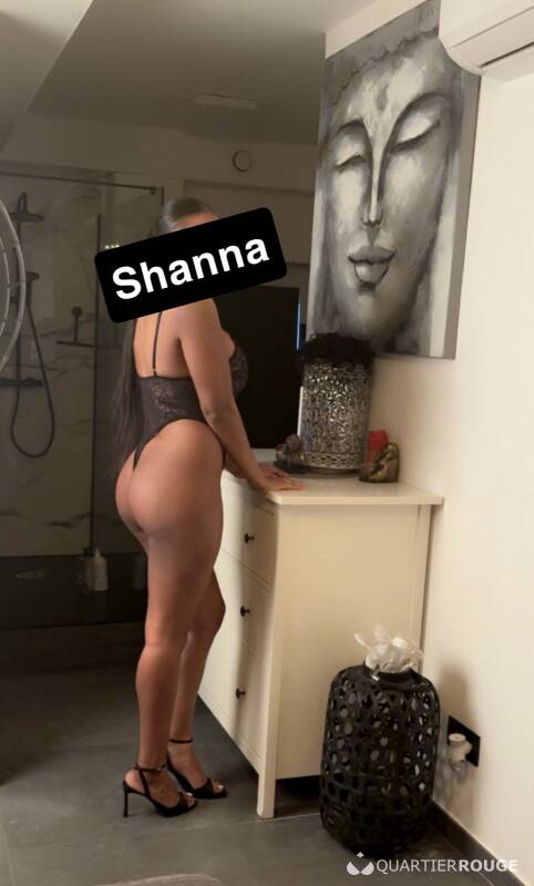Shanna (Photo)