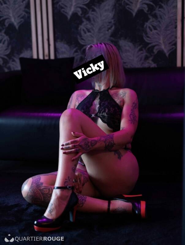 Vicky (Photo)