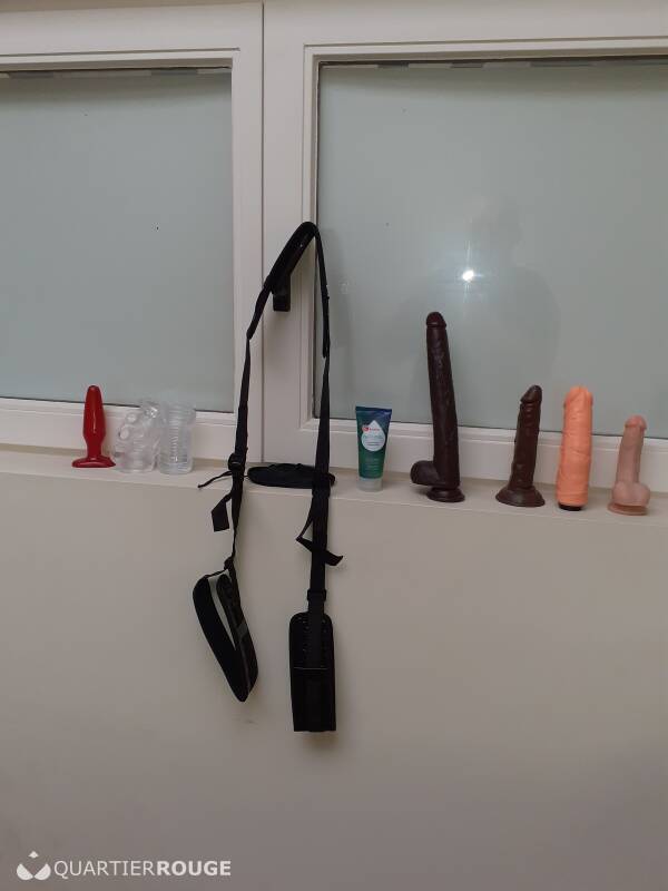 Soumis Steve (Photo)