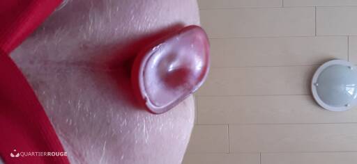 Soumis Steve (Photo)