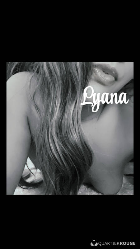 Lyana 9H-18H (Photo)